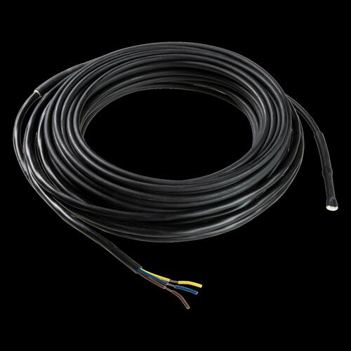 Chemelex Festwiderstand-Heizkabel 230V, 30W/m, 112m WINTER-CABLE230V112M