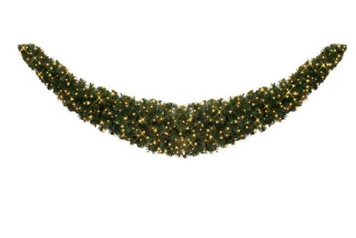 Scharnberger+Hasenbein LED-Girlande D=14-45 x 270cm 58458