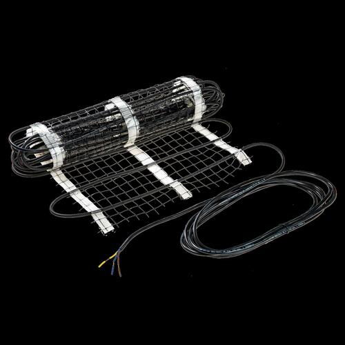 Chemelex Festwiderstand-Heizmatte 230V,300W/qm,0.6mx10 WINTER-MAT-230V-10M Chemelex Festwiderstand-Heizmatte 230V,300W/qm,0.6mx10 WINTER-MAT-230V-10M