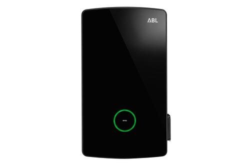 ABL GmbH E-Mobility Wallbox eM4 Single Controller 22kW 100000152