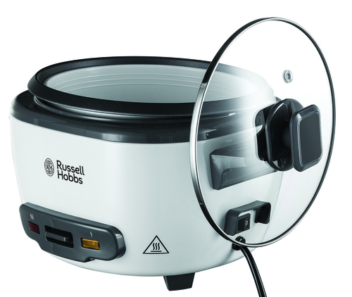 RUSSELL HOBBS Reiskocher Maxi 27040-56