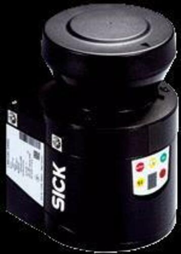 Sick 2D-LiDAR-Sensor LMS122-10000 Securit 1044322