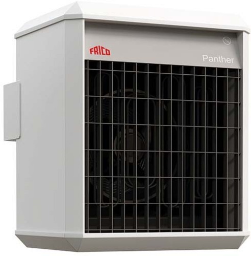 Kraemer&Kraus Heizlüfter ortsfest 9 kW PNF09