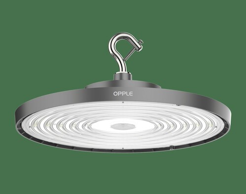 Opple Lighting LED-Hallenstrahler 840 LEDHighbayE3220W840W