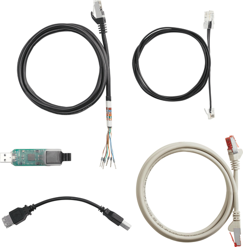 ABL GmbH E-Mobility Konfigurationskit f.Ladestationen ABL CONFCAB