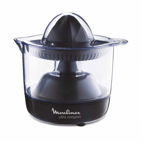 Moulinex Entsafter/Zitruspresse VitapressUltracop PC 1208 sw