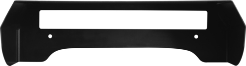 ABL GmbH E-Mobility Wetterschutzdach Wallbox eMH3 WPR36