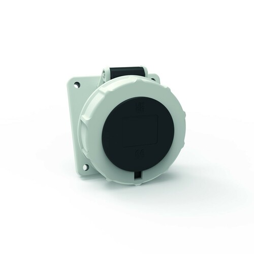 Bals Elektrotech. Anbausteckdose QC 16A 5p 500V 7h IP67 120444