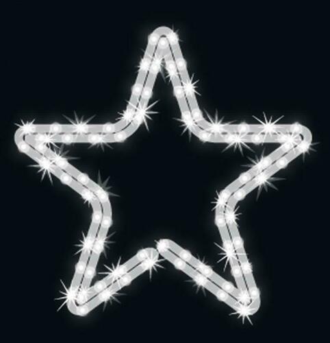 Scharnberger+Hasenbein Weihnachtsbeleuchtung Pentor 58907