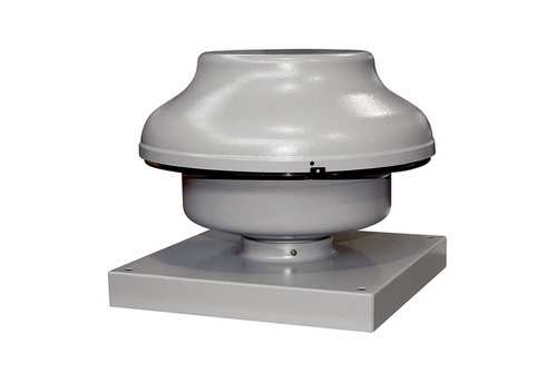 Maico Radial-Dachventilator 773m3/h, NW150 EHD 15/2 EC Maico Radial-Dachventilator 773m3/h, NW150 EHD 15/2 EC