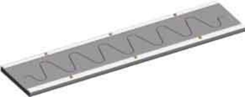 Striebel&John Moosgummiflansch ZW57 Striebel&John Moosgummiflansch ZW57