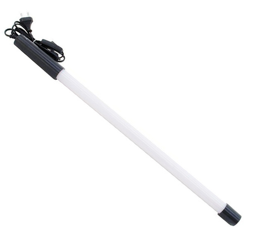 Scharnberger+Hasenbein Leuchtstab 35x35x750mm 230V weiß 6400K 82800