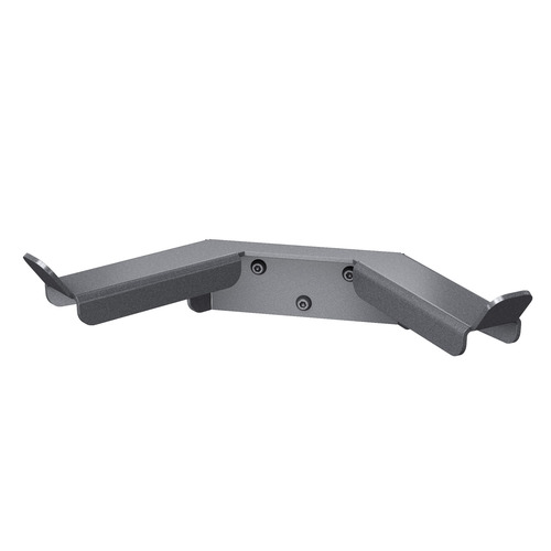 WaltherWerkeE-Mobil. Kabelhalterung EVO für Stele 98691012 WaltherWerkeE-Mobil. Kabelhalterung EVO für Stele 98691012