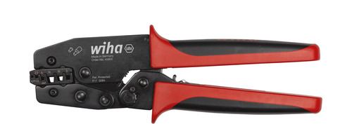 Wiha Crimpwerkzeug für Aderendhülsen Z 62 0 06 Typ 001