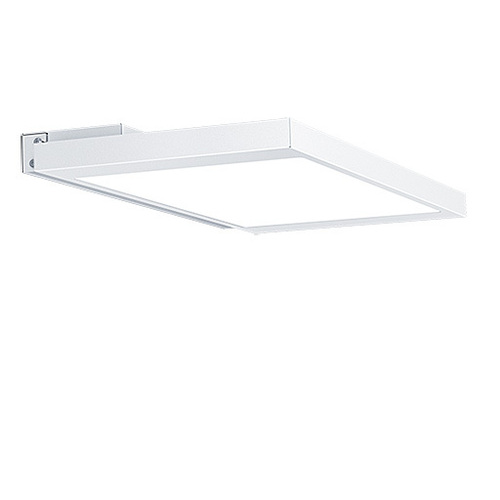 Zumtobel Group LED-Wandleuchte 927-965, weiß ARTELEA-W #42189732