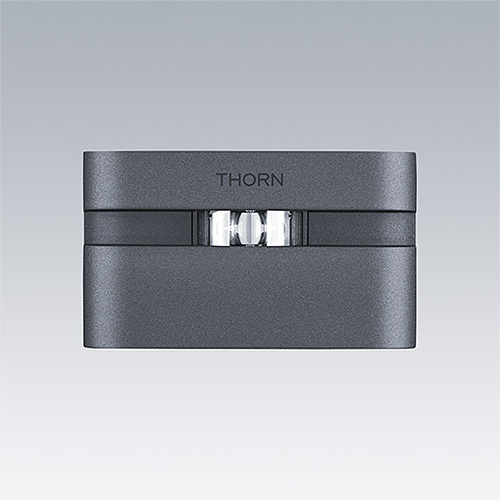 Thorn LED-Wandleuchte 830, anthr. AXYL ETCH #96701619 Thorn LED-Wandleuchte 830, anthr. AXYL ETCH #96701619