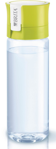 Brita Wasserfilter-Flasche Fill Go limone