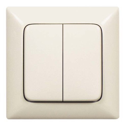 Legrand (BT) Wippe Serie VPl CREO MW Legrand 776112