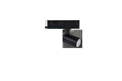 Megaman LED-Schienenstrahler 940, schwarz MM78836