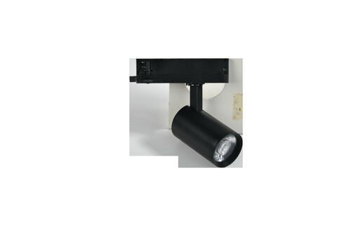 Megaman LED-Schienenstrahler 940, schwarz MM78854