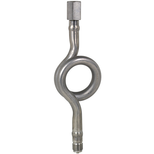 Wika Wiegand Wassersackr.910.15 St.DIN KRSFO 1/2NPT 1/2NPTI 1034227