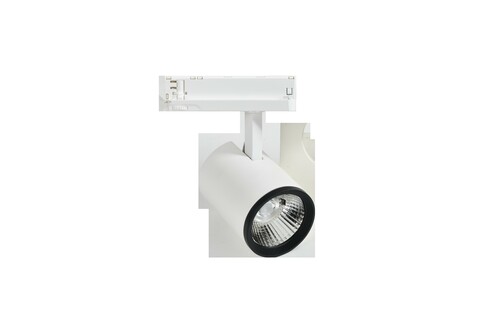 Megaman LED-Schienenstrahler 930, weiß MM78860