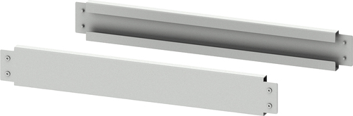 Siemens Dig.Industr. SIVACON S4 Sockelverstärk. ng H: 100mm B: 850mm 8PQ1010-0BA07