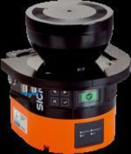 Sick Sicherheitslaserscanner airWiper Kit outdoor 1128912