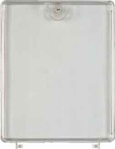 Striebel&John Plombierklappe 260x210x20mm ZP100 Striebel&John Plombierklappe 260x210x20mm ZP100