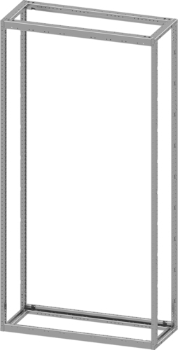 Siemens Dig.Industr. SIVACON S4 Gerüst 2000mm, B: 1000mm 8PQ1201-4BA02