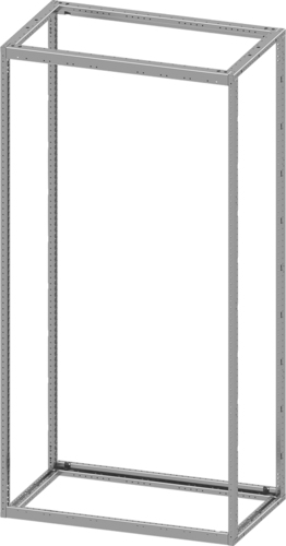 Siemens Dig.Industr. SIVACON S4 Gerüst 2000mm, B: 1000mm 8PQ1201-6BA02