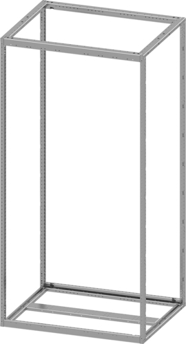 Siemens Dig.Industr. SIVACON S4 Gerüst 2000mm, B: 1000mm 8PQ1201-8BA03