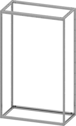Siemens Dig.Industr. SIVACON S4 Gerüst 2000mm, B: 1200mm 8PQ1202-6BA02