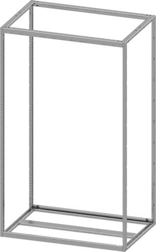 Siemens Dig.Industr. SIVACON S4 Gerüst 2000mm, B: 1200mm 8PQ1202-8BA02