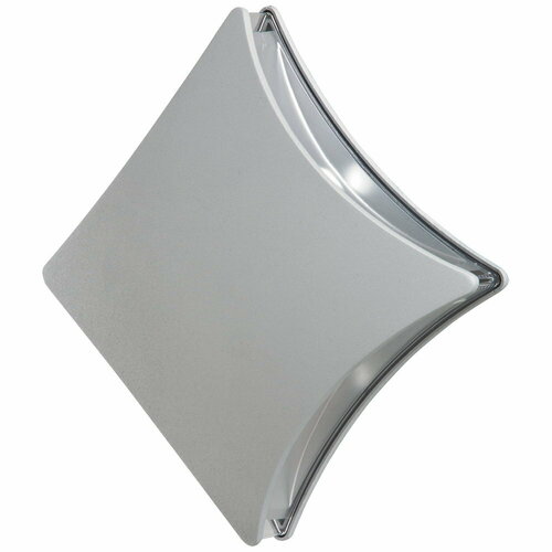 EVN Lichttechnik Power LED-Anbauleuchte si 4W,230V,3.000K,IP54 WLRG1041402