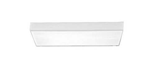 Megatron Leuchtenschirm f.LED-Panel Hellbeige, H 67mm MT10001.53041 Megatron Leuchtenschirm f.LED-Panel Hellbeige, H 67mm MT10001.53041