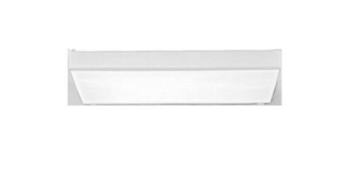Megatron Leuchtenschirm f.LED-Panel Weizengelb, H 67mm MT10001.54041 Megatron Leuchtenschirm f.LED-Panel Weizengelb, H 67mm MT10001.54041