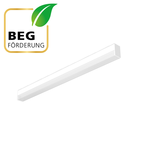 EVN Lichttechnik LED-Spiegelleuchte 900mm ML, MC, weiß SL44210125