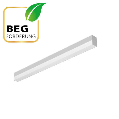EVN Lichttechnik LED-Spiegelleuchte 900mm ML, MC, si SL44211425