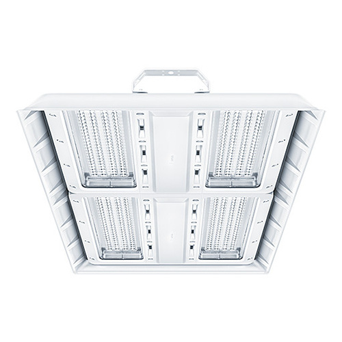 Zumtobel Group LED-Hallenleuchte 840, weiß CR2 L35k #42938036