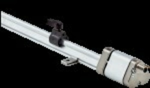 Sick Magneto. Linear EncoderDAX SAN-0200SA040900E00 1133037