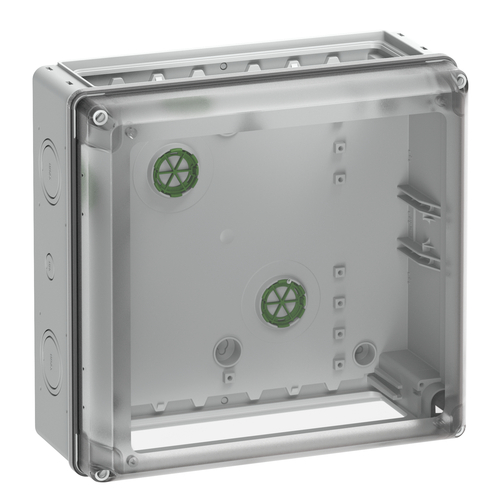 Spelsberg Leergehäuse AK-F 14 L-t