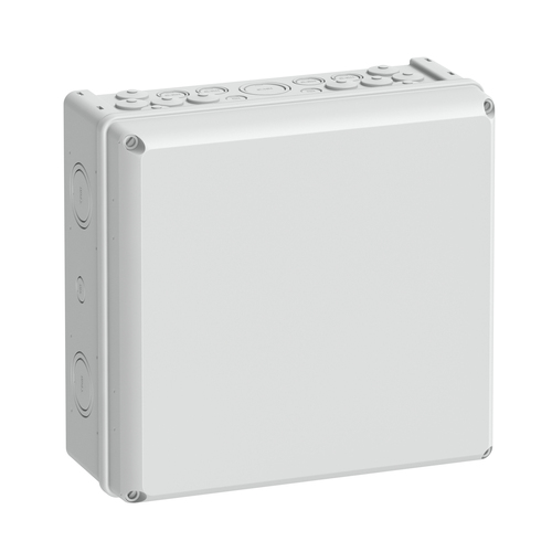 Spelsberg Leergehäuse AK-F/DMS 14 L-g