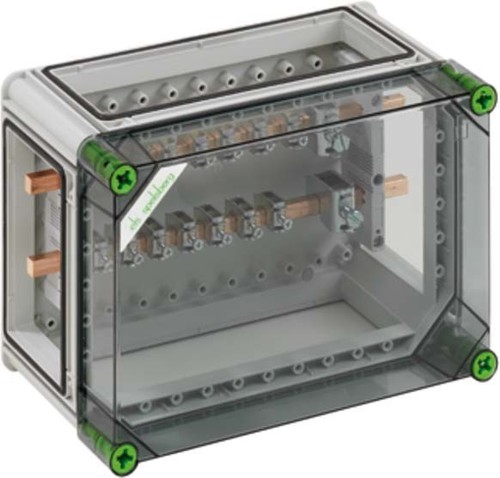 Spelsberg Sammelschienengehäuse GSi 123-NPE