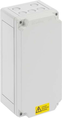 Spelsberg Hausanschlußkasten f. einp. Anschluss SVi H 12P-g