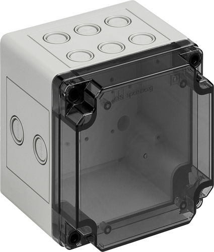 Spelsberg Leergehäuse SVi LQ-t