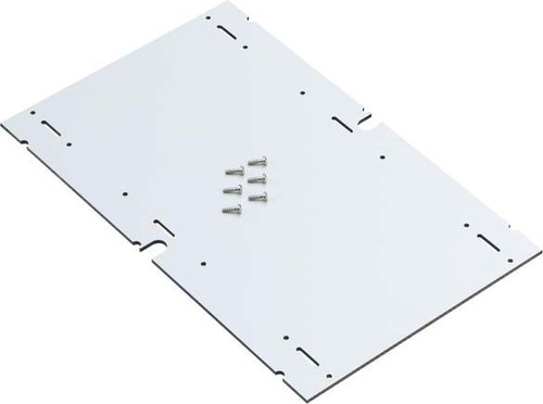 Spelsberg Montageplatte SVI MPI