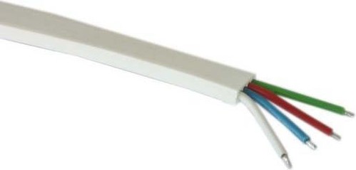 Barthelme LEDlight flex Connector 8mm,4-pol,50cm Kabel 50070202