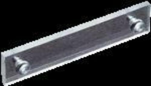 Sick Abdeckung Drehcodierschalter 2052296