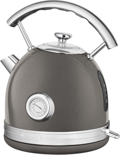 PROFI COOK Wasserkocher 1,7L PC-WKS1192 eds/ant